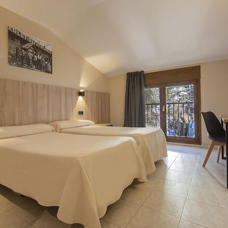 Hotel Encamp Extérieur photo