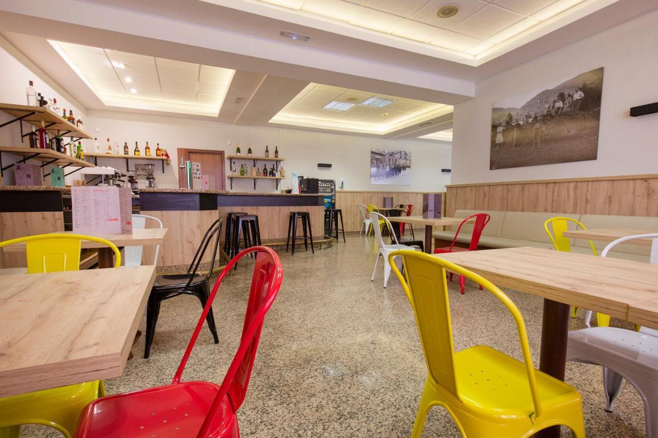 Hotel Encamp Extérieur photo