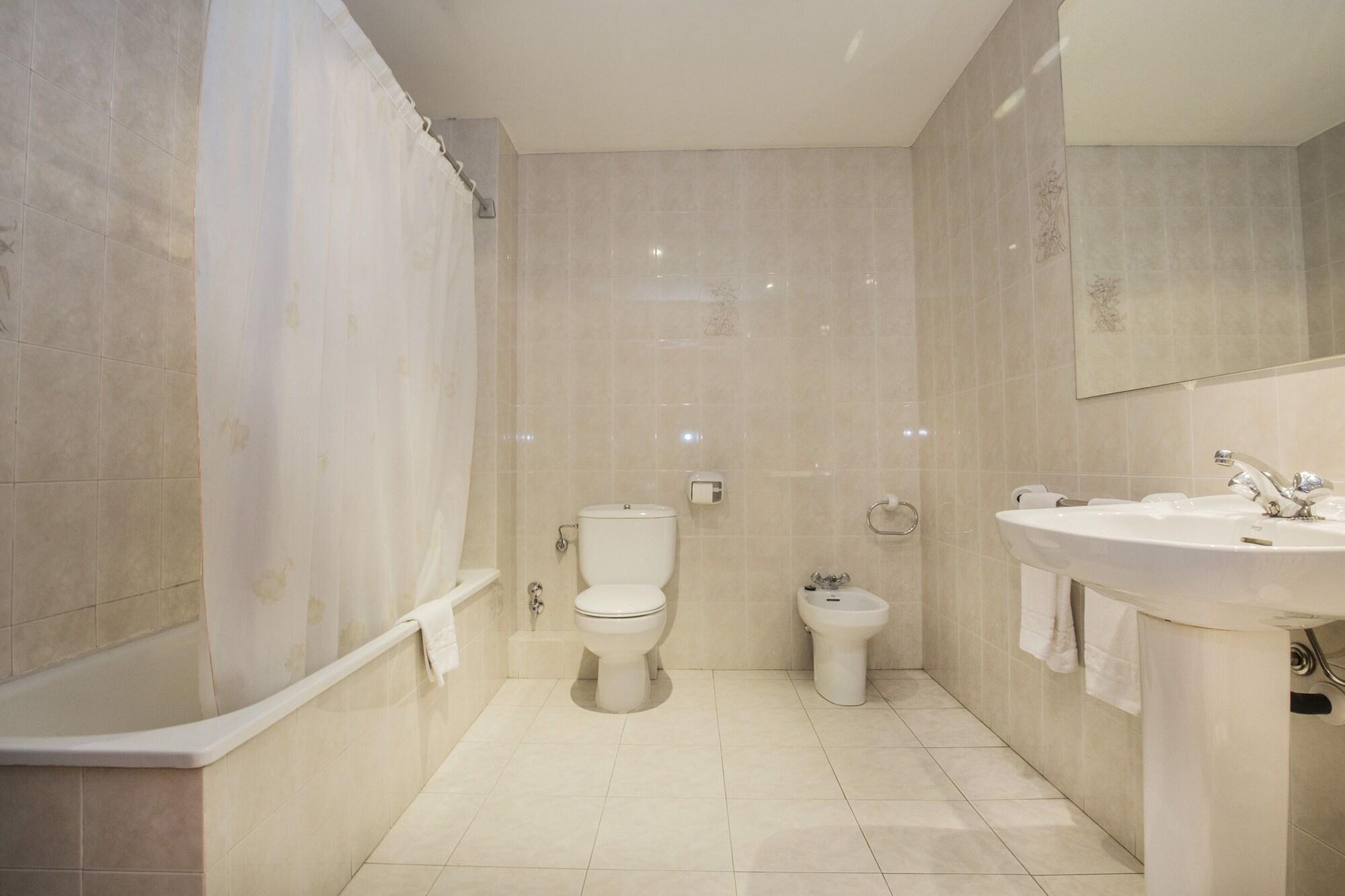 Hotel Encamp Extérieur photo