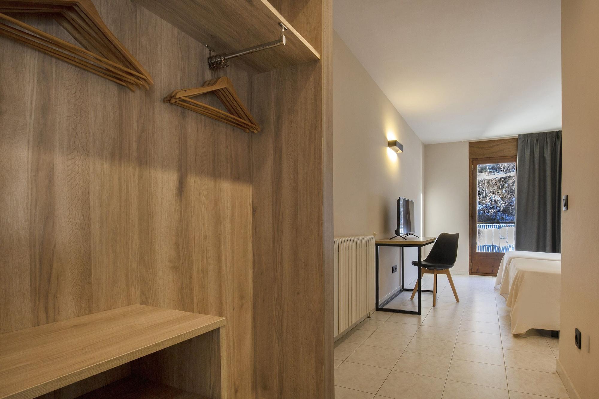 Hotel Encamp Extérieur photo