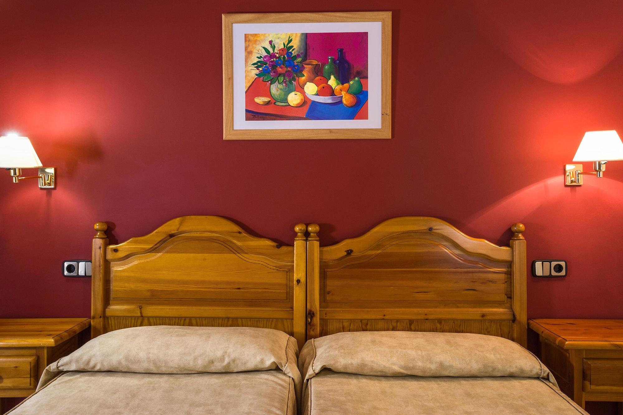 Hotel Encamp Extérieur photo