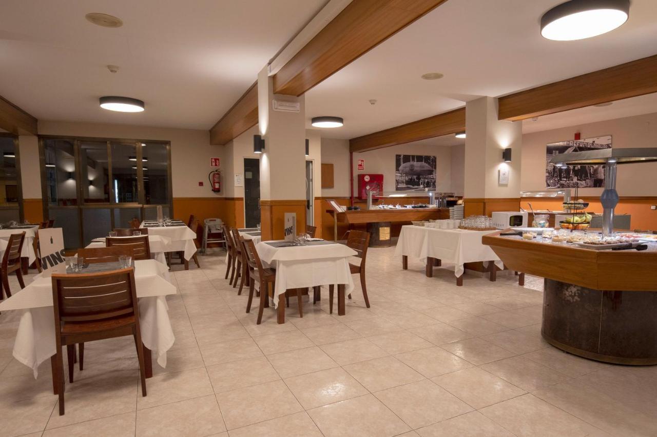 Hotel Encamp Extérieur photo