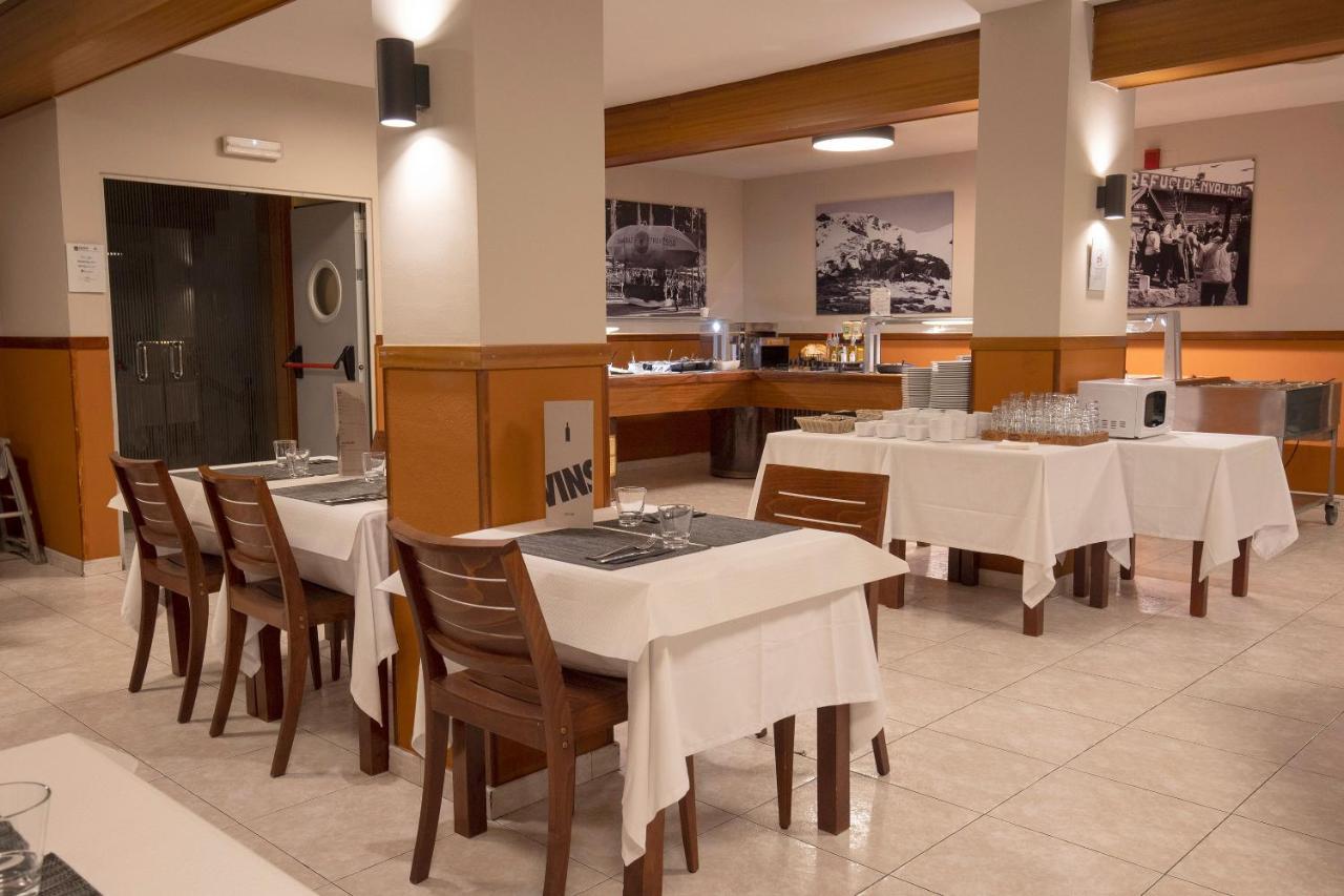 Hotel Encamp Extérieur photo