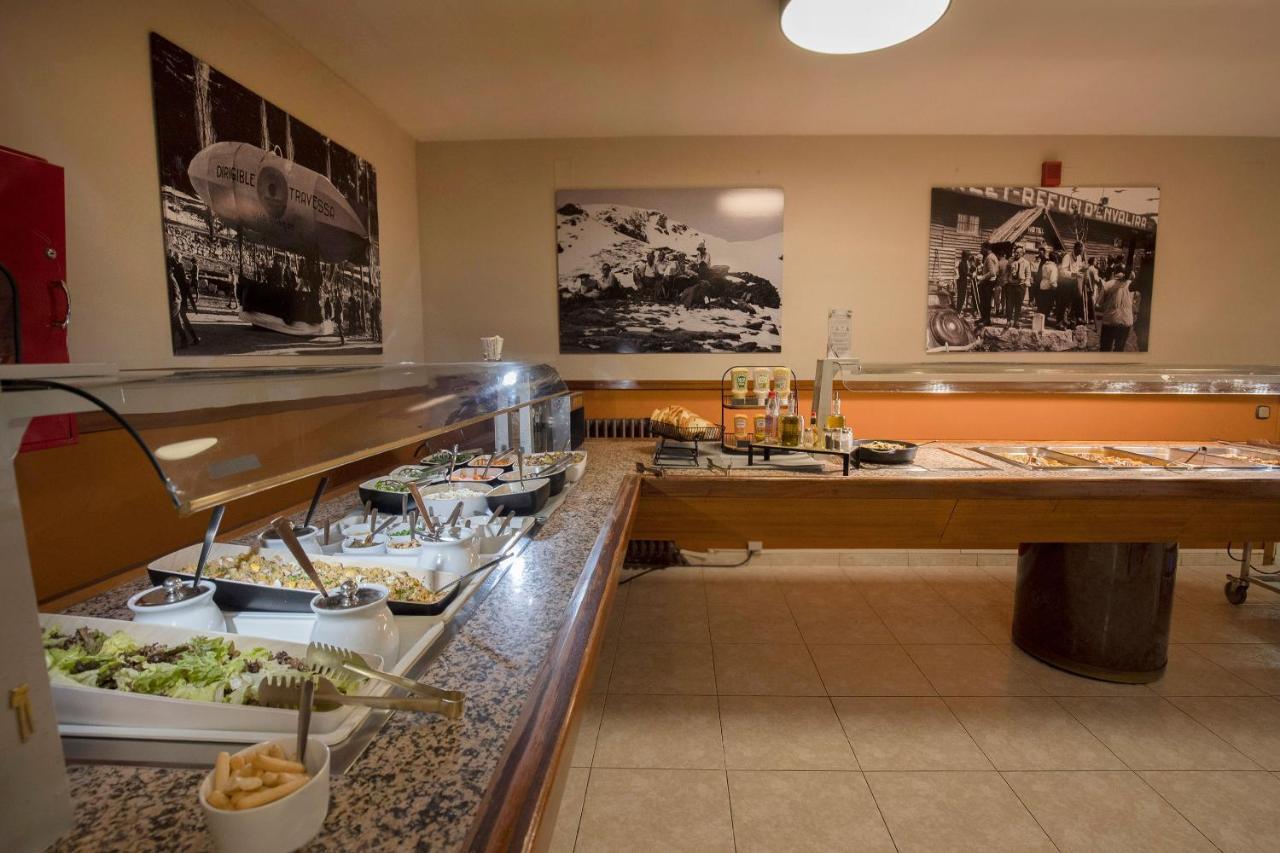 Hotel Encamp Extérieur photo