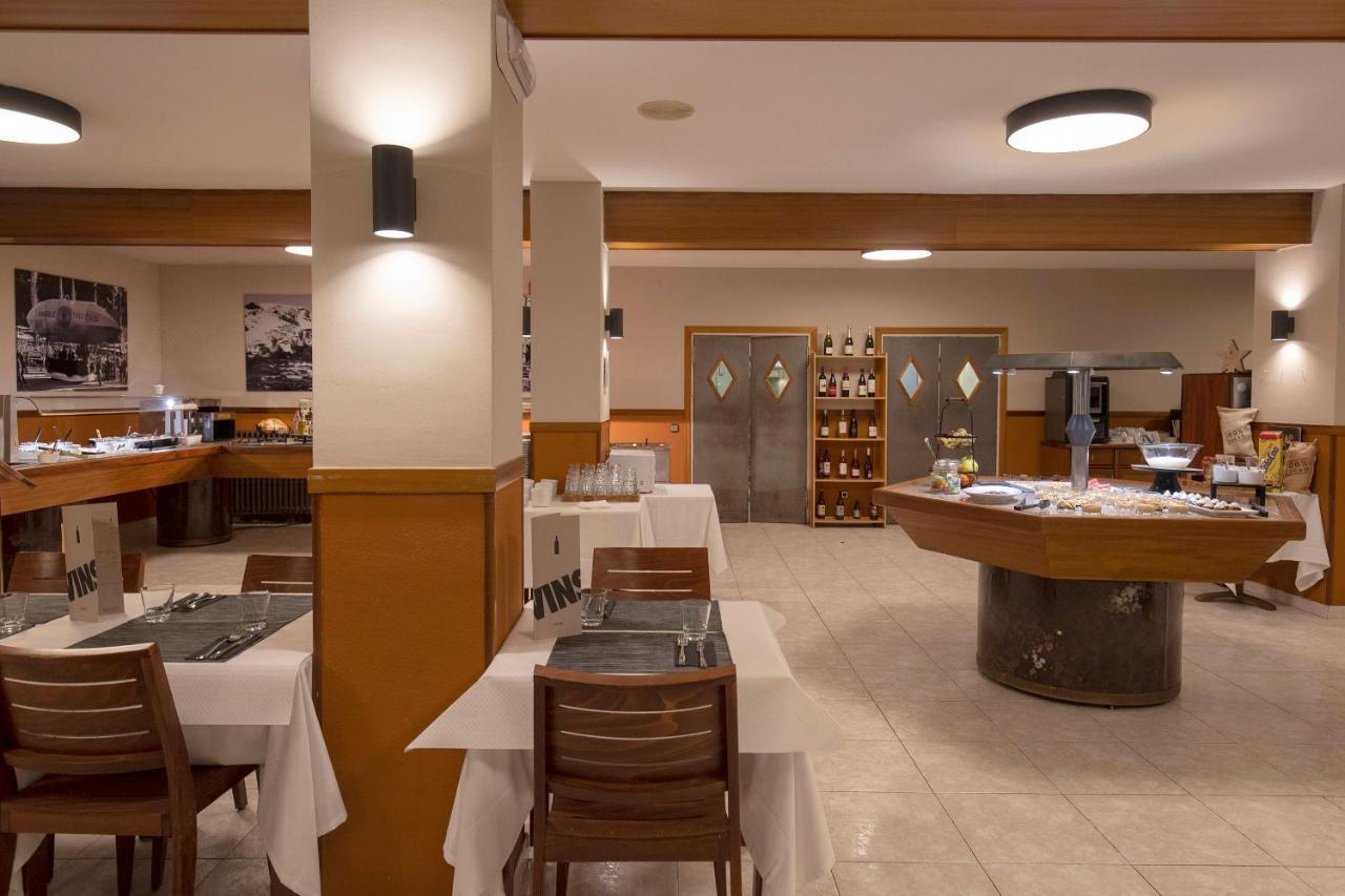 Hotel Encamp Extérieur photo