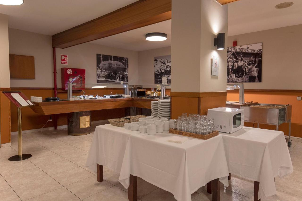 Hotel Encamp Extérieur photo