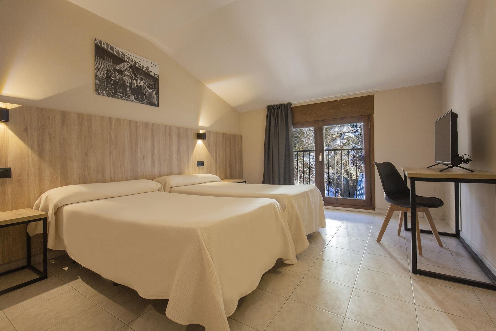 Hotel Encamp Extérieur photo
