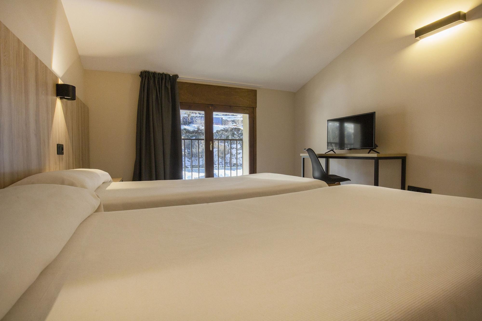 Hotel Encamp Extérieur photo