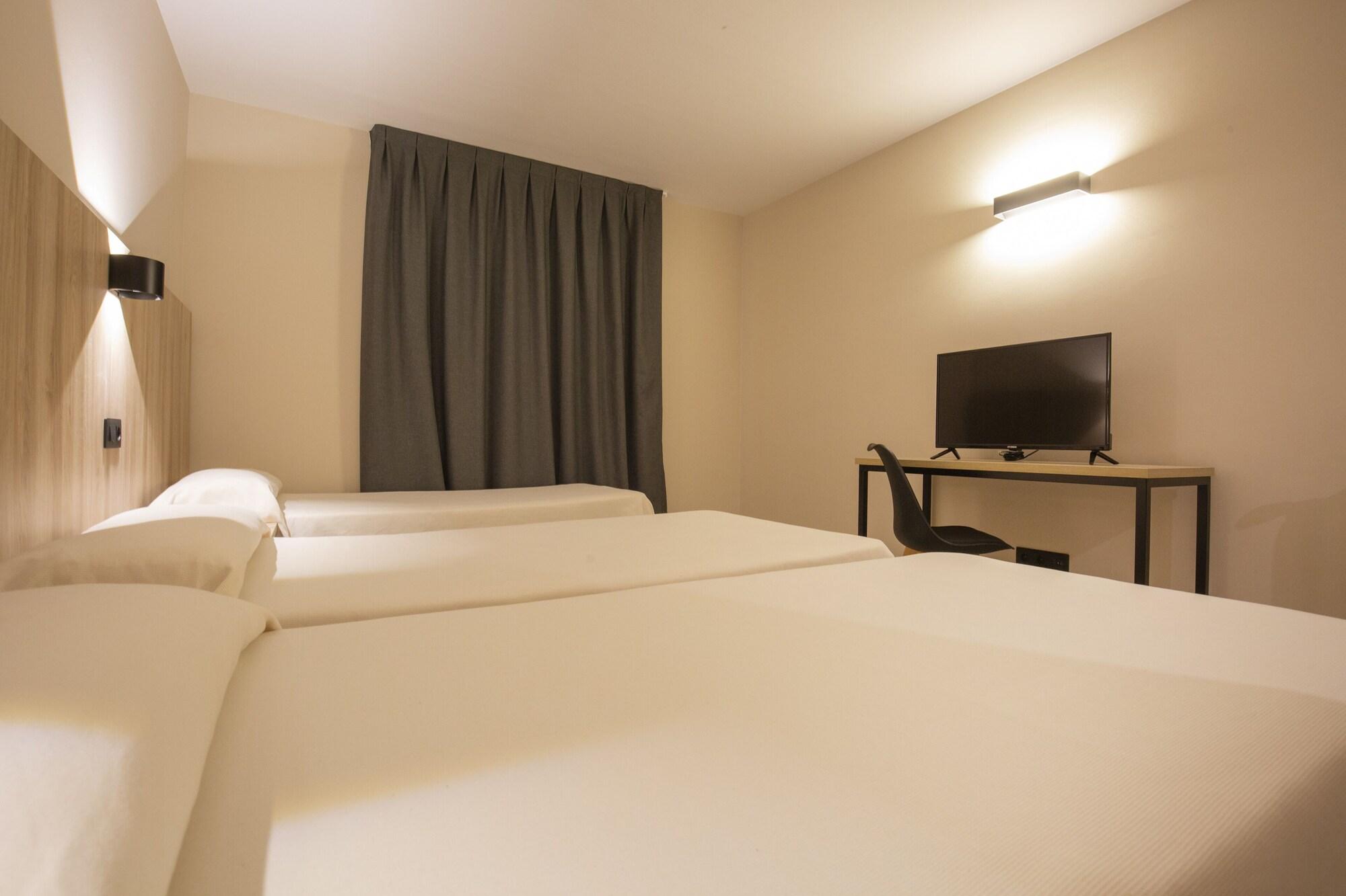 Hotel Encamp Extérieur photo