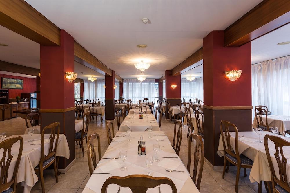 Hotel Encamp Extérieur photo