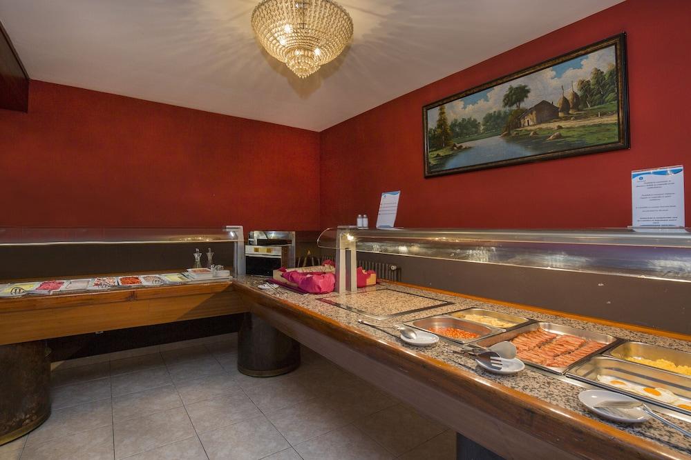 Hotel Encamp Extérieur photo