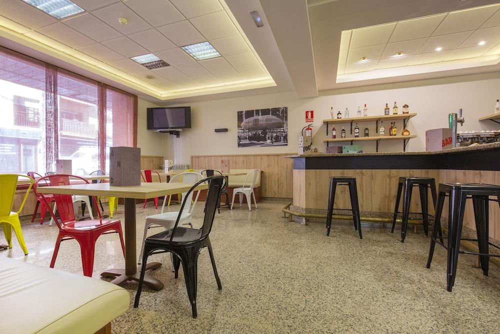 Hotel Encamp Extérieur photo