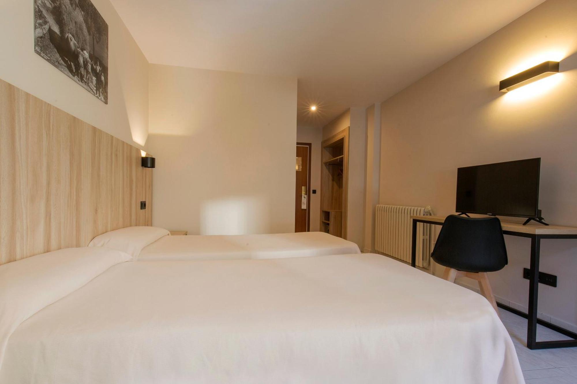 Hotel Encamp Chambre photo