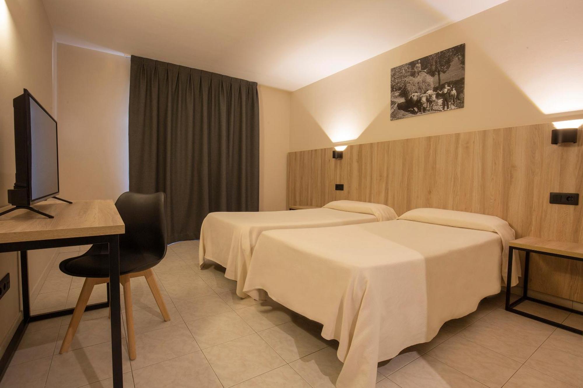 Hotel Encamp Chambre photo