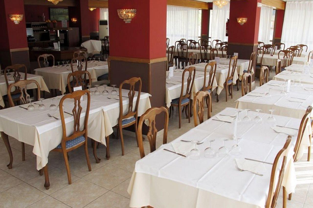 Hotel Encamp Restaurant photo