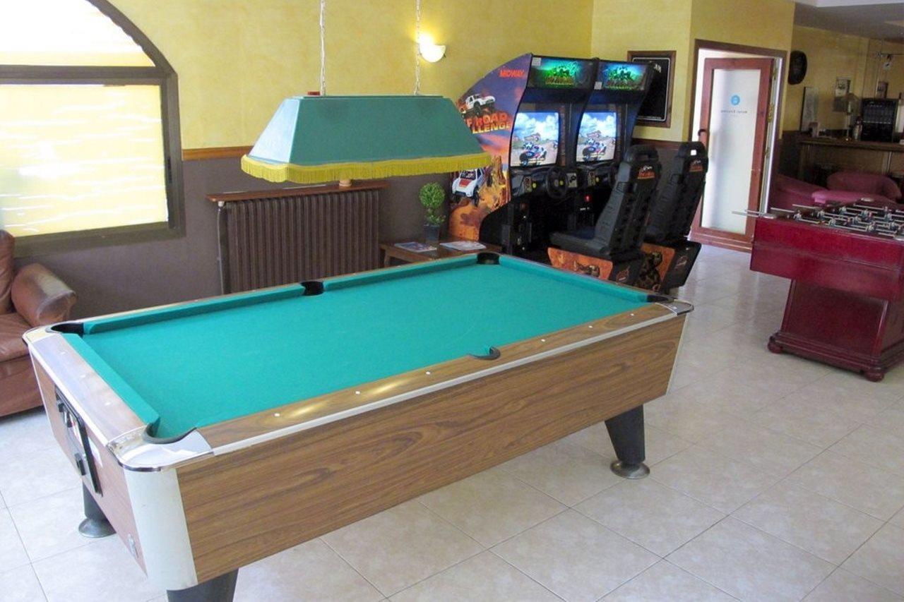 Hotel Encamp Extérieur photo