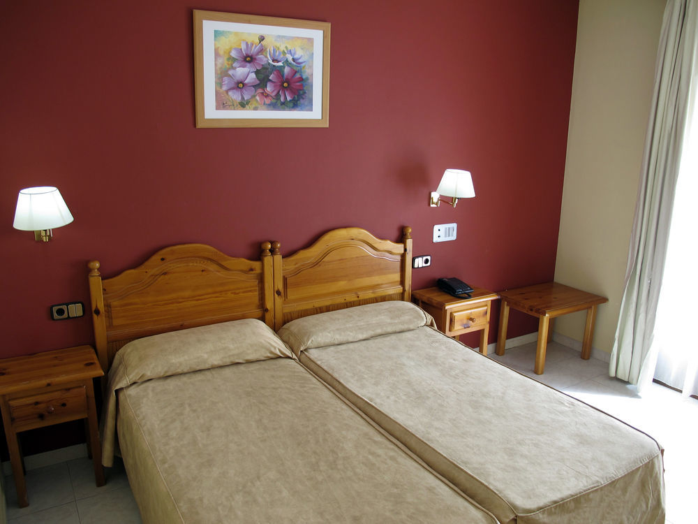 Hotel Encamp Extérieur photo