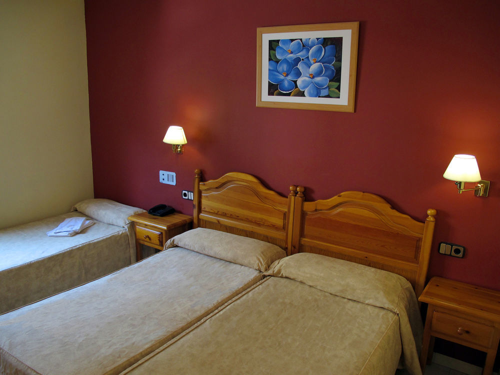 Hotel Encamp Chambre photo